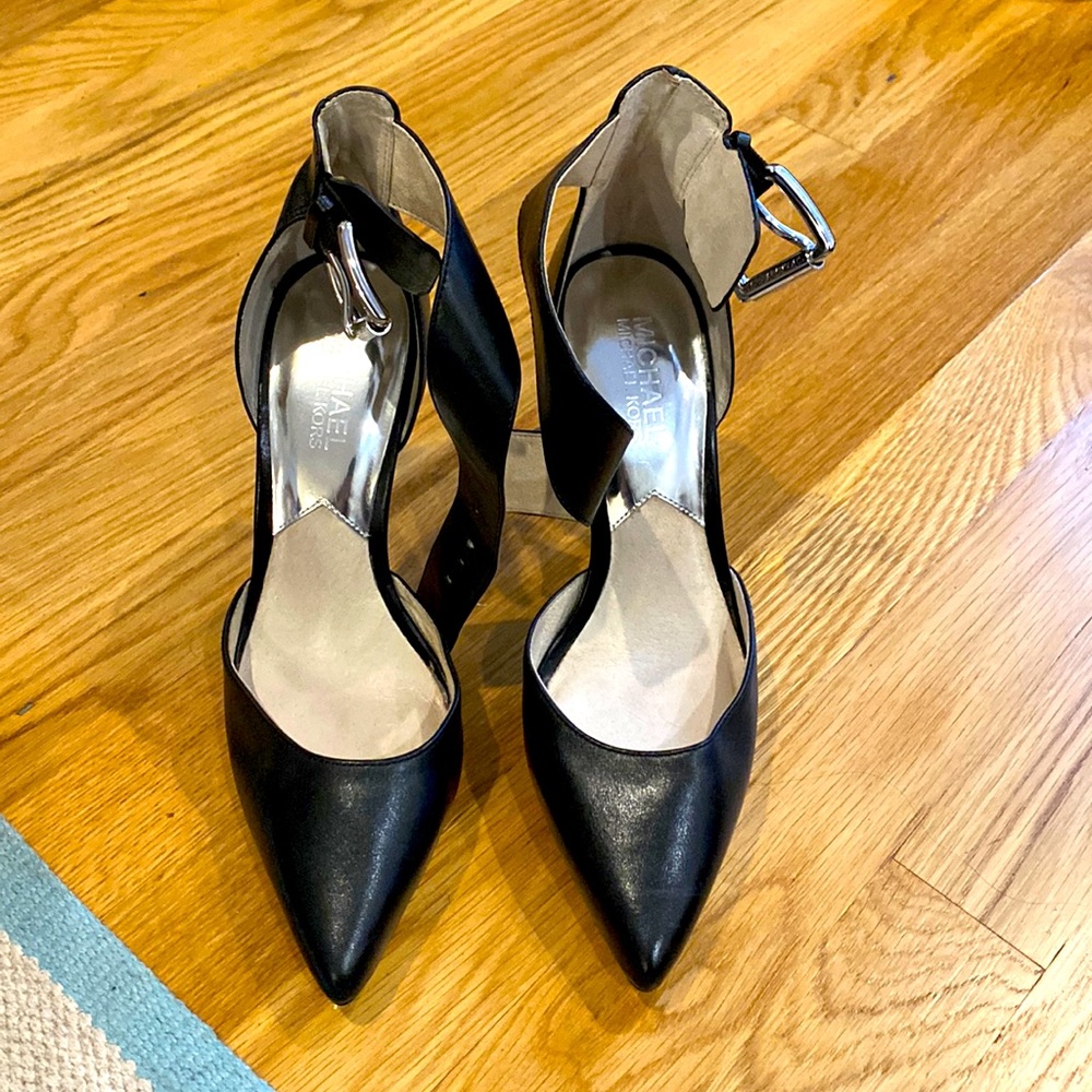 Michael Michael Kors heels